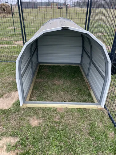 photo at Tatum, TX on Feb 19, 2026: undefined