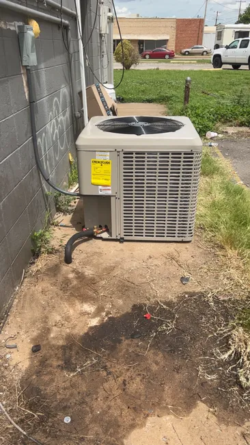 Job in Enid