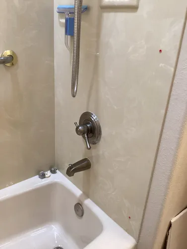 photo at Kerrville, TX on Mar 05, 2026: In Kerrville, we addressed two malfunctioning water heaters by draining and flushing them to restor photo at Kerrville, TX on Mar 05, 2026: In Kerrville, we addressed two malfunctioning water heaters by draining and flushing them to restor