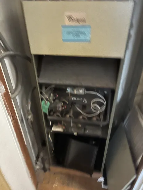 A malfunctioning motor was replaced, optimizing the furnace for consistent heating and enhanced comfort at home.