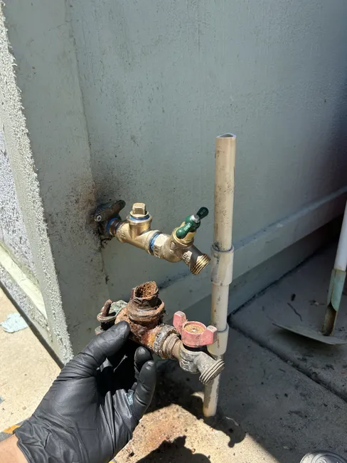 Job in Santee