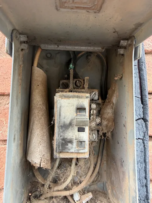 Job in Enid