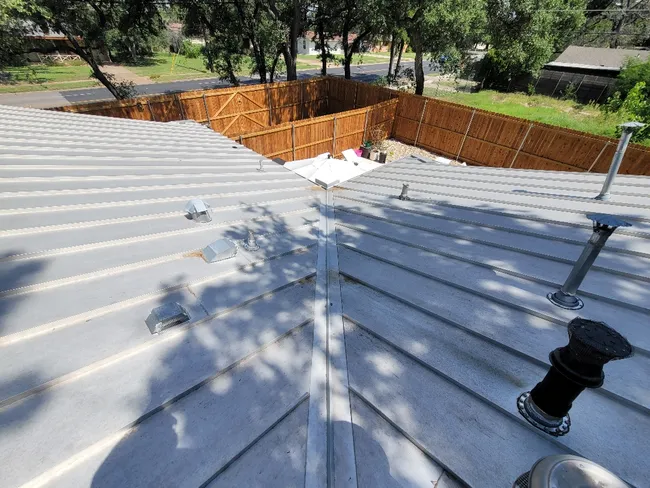 The best Roof Cleaning in Austin Texas