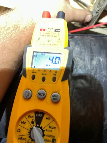 photo at Hurricane, UT on Dec 04, 2025: A furnace issue resulted in no heat for the homeowner in Hurricane. We conducted a thorough examina