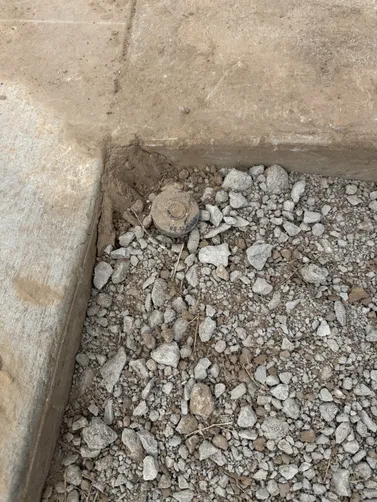 photo at Sand Springs, OK on Apr 21, 2026: A request to cap off a line required our attention. We successfully completed the work by ensuring photo at Sand Springs, OK on Apr 21, 2026: A request to cap off a line required our attention. We successfully completed the work by ensuring