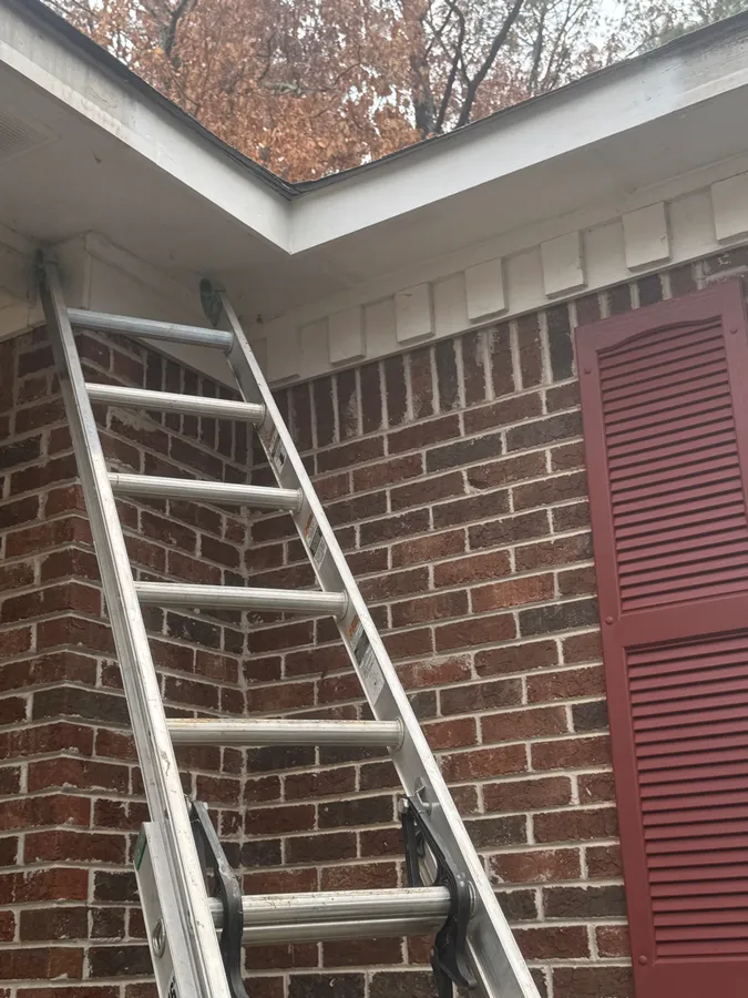 Rotten Wood Repair in Madison, AL — Photo 5