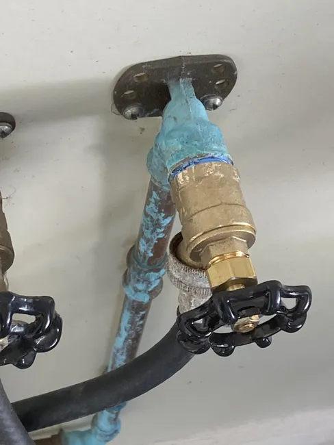 Hosebib Leak