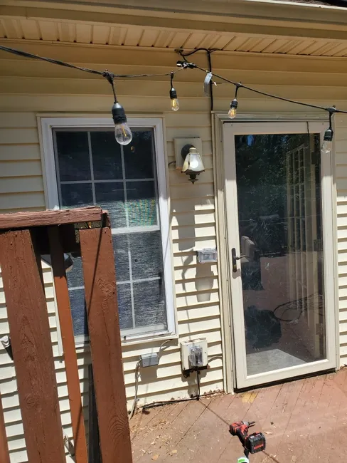 Job in Accokeek