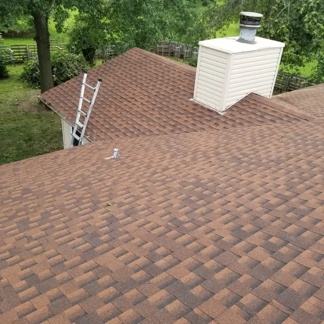 Winfield, MO Roof Replacement