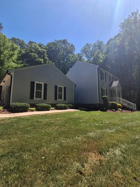 Job in Graham