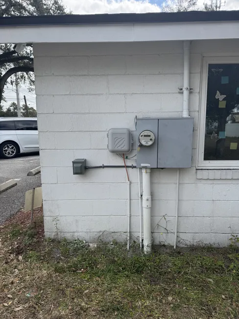 Install Surge Protection