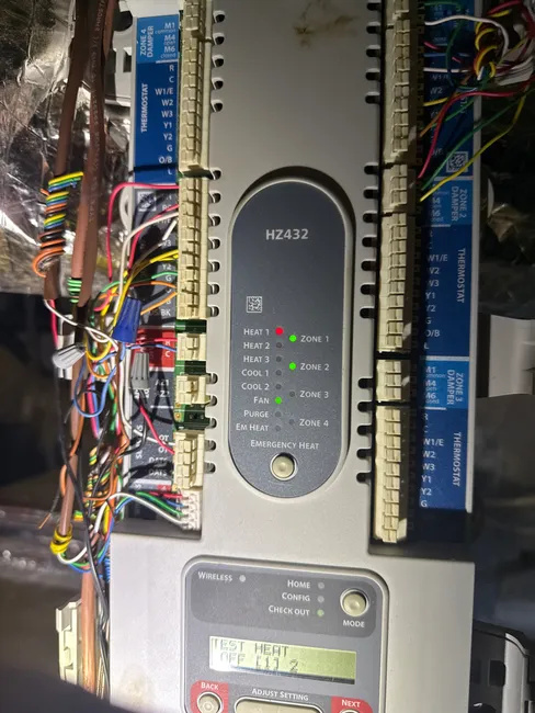 Job in Hillsborough
