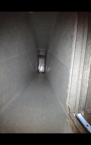 photo at Wichita, KS on Aug 28, 2026: A comprehensive air duct cleaning was performed in Wichita, focusing on up to 25 vents in the basem photo at Wichita, KS on Aug 28, 2026: A comprehensive air duct cleaning was performed in Wichita, focusing on up to 25 vents in the basem