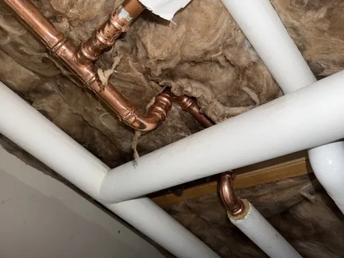 photo at Tulsa, OK on Jul 13, 2026: A plumbing issue was addressed in Tulsa. We performed thorough work to resolve the problem, ensurin photo at Tulsa, OK on Jul 13, 2026: A plumbing issue was addressed in Tulsa. We performed thorough work to resolve the problem, ensurin