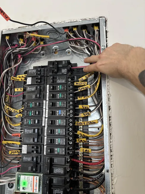 Job in Edmond