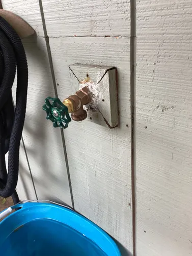 photo at Kerrville, TX on Mar 03, 2026: Experiencing low water pressure in Unit A led us to adjust the pressure on the installed pressure r photo at Kerrville, TX on Mar 03, 2026: Experiencing low water pressure in Unit A led us to adjust the pressure on the installed pressure r