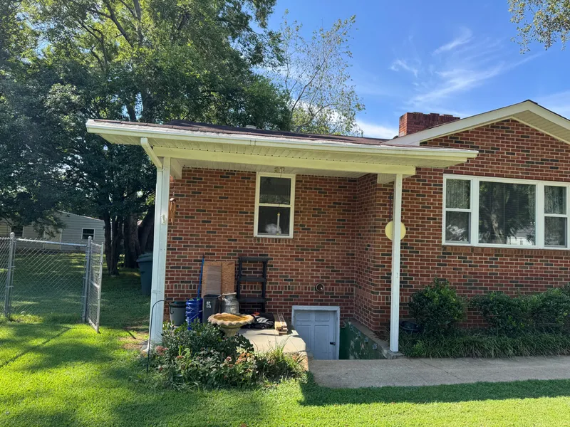 Rotten Wood Repair in Huntsville, AL in Huntsville, AL