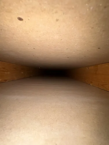 photo at Wichita, KS on Sep 15, 2026: A comprehensive air duct cleaning service was performed in Wichita. We thoroughly assessed the duct photo at Wichita, KS on Sep 15, 2026: A comprehensive air duct cleaning service was performed in Wichita. We thoroughly assessed the duct