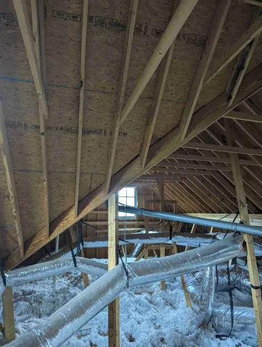 Roof Repair in College Grove, TN, July 2023