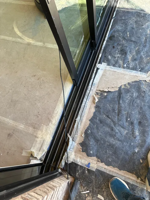 Final Post-Construction Cleaning