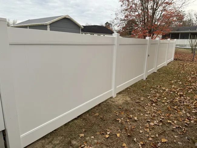 Job in Millville