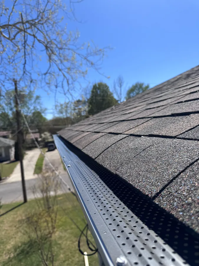 Gutter Guards in Huntsville, AL — Photo 5