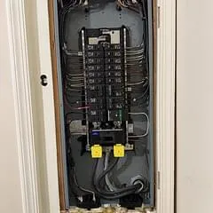 Panel Replacement
