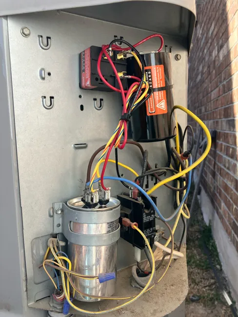 Job in Round Rock