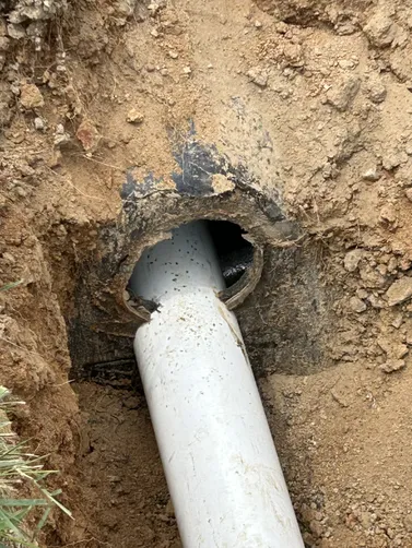 photo at Greenbrier, TN on Jul 07, 2026: An issue with sewer odors prompted a thorough inspection of the septic system. We pumped the tank a photo at Greenbrier, TN on Jul 07, 2026: An issue with sewer odors prompted a thorough inspection of the septic system. We pumped the tank a