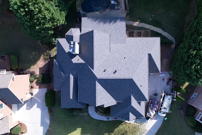 Job in Roswell