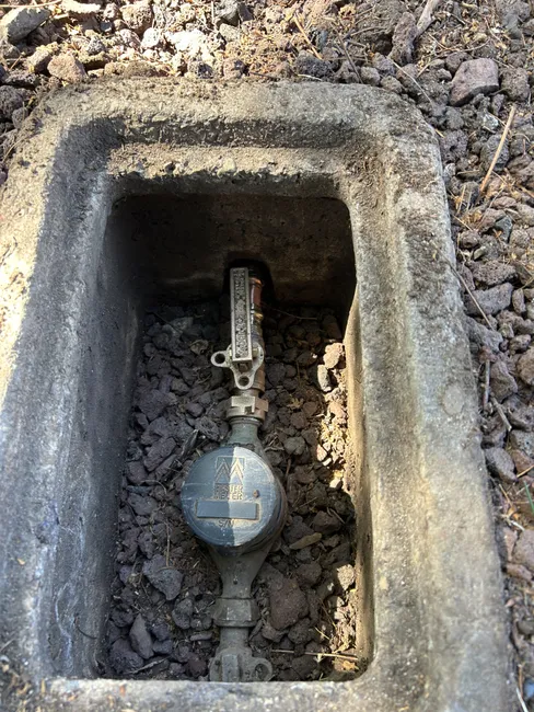Job in Spring Valley