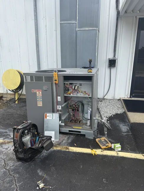 Job in Collins