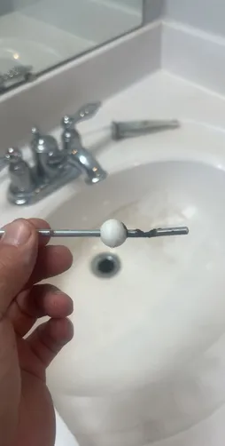 photo at undefined, TX on Nov 03, 2025: A malfunctioning tub/shower valve prompted immediate attention, leading us to expertly rebuild the 