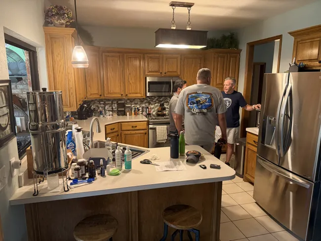 Job in Edmond