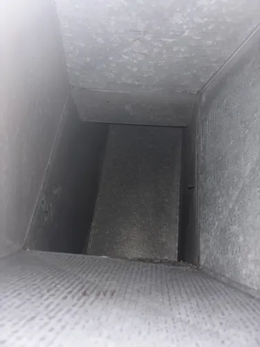 photo at Eastborough, KS on Aug 27, 2026: A thorough air duct cleaning was performed in Eastborough, addressing up to 14 vents in the home. O photo at Eastborough, KS on Aug 27, 2026: A thorough air duct cleaning was performed in Eastborough, addressing up to 14 vents in the home. O