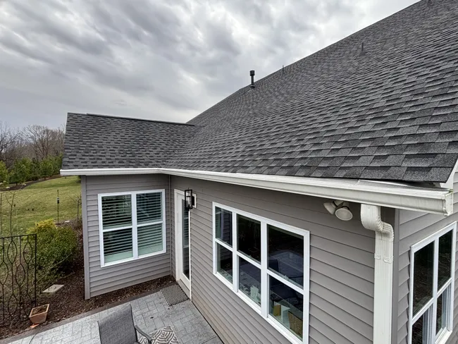 Job in Cornelius