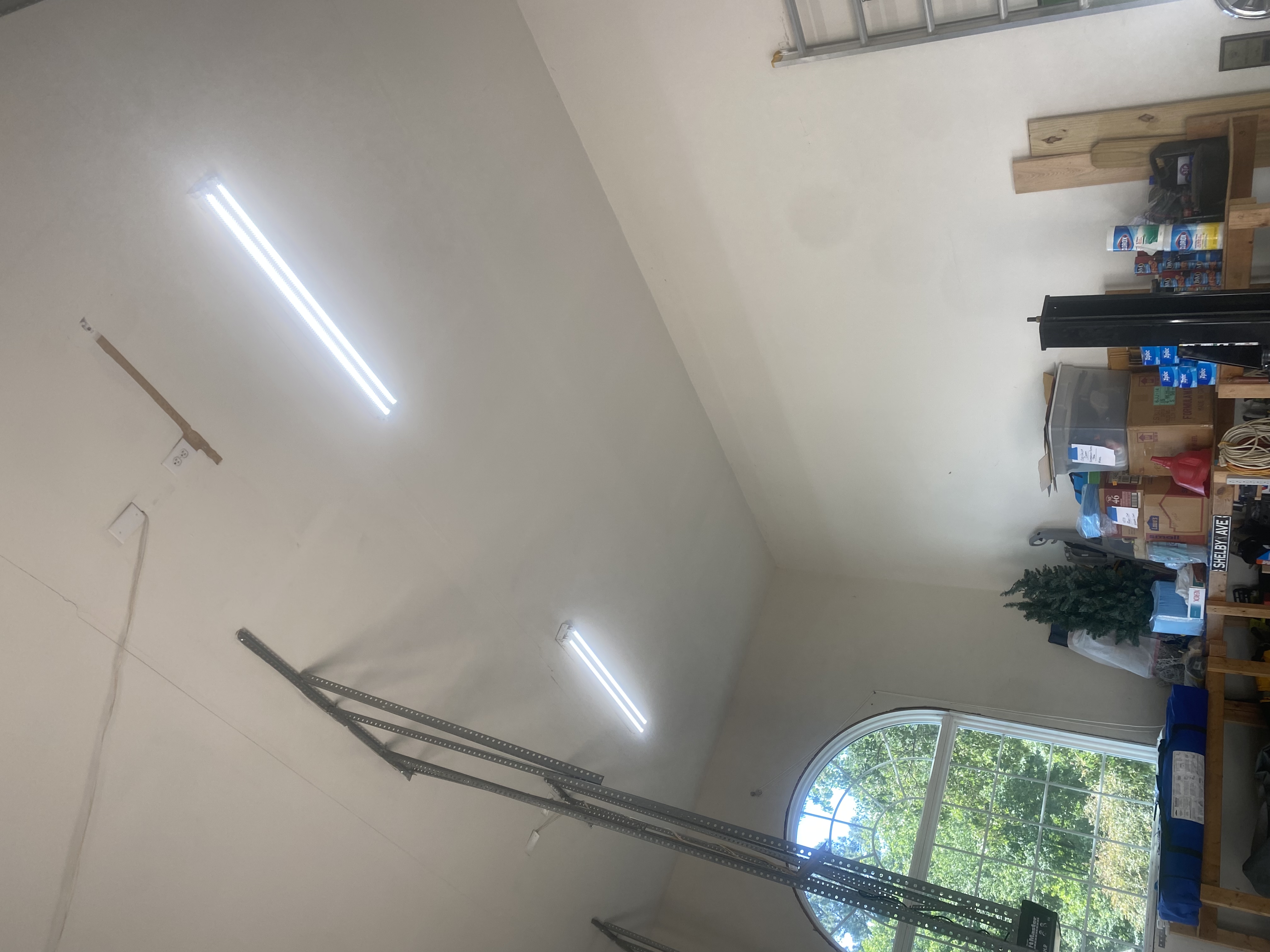 Cary, NC Electrician Service Area & Recent Jobs | Roy Electric LLC