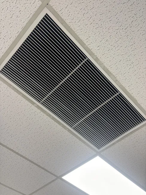 A/C Maintenance & Inspection