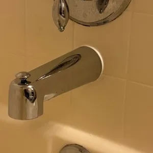 Tub Spout Replacement