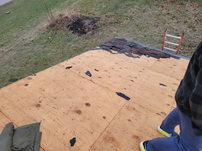 Moscow Mills, MO Roofing