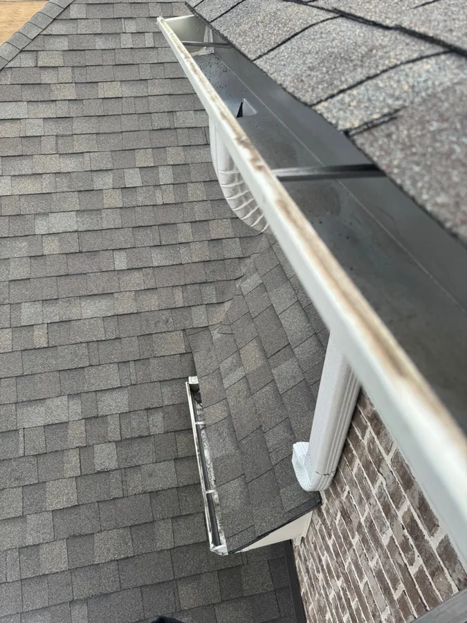 Gutter Guards in Owens Cross Roads, AL — Photo 4