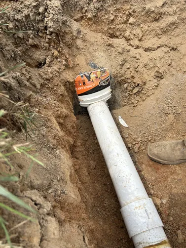 photo at Greenbrier, TN on Jul 07, 2026: An issue with sewer odors prompted a thorough inspection of the septic system. We pumped the tank a photo at Greenbrier, TN on Jul 07, 2026: An issue with sewer odors prompted a thorough inspection of the septic system. We pumped the tank a