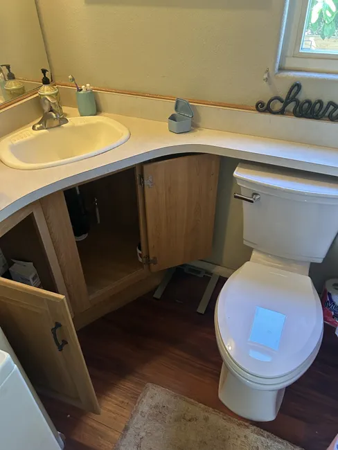 Job in La Mesa