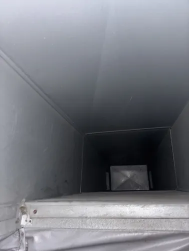 photo at Wichita, KS on Sep 08, 2026: A request for air duct cleaning prompted us to conduct a thorough cleaning of up to 29 vents, enhan photo at Wichita, KS on Sep 08, 2026: A request for air duct cleaning prompted us to conduct a thorough cleaning of up to 29 vents, enhan