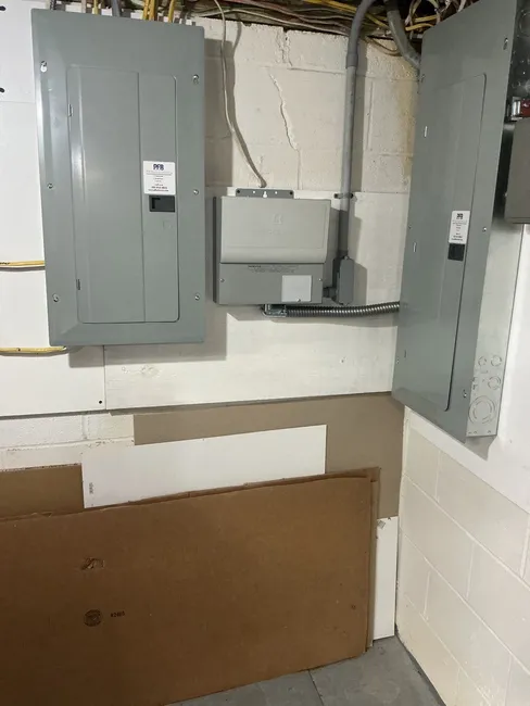 Panel Swap