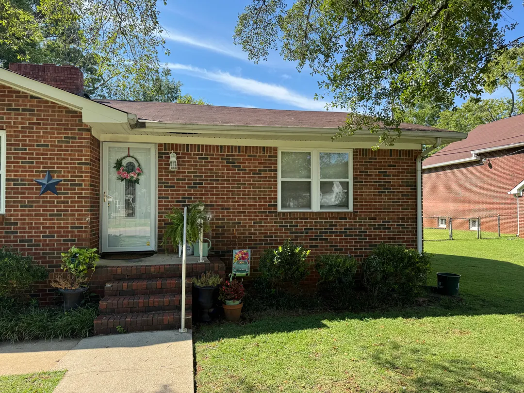 Rotten Wood Repair in Huntsville, AL — Photo 2