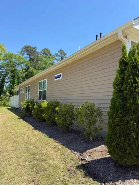 Job in Graham