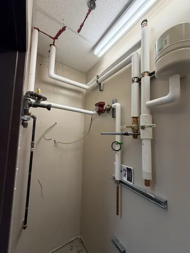 photo at Tulsa, OK on Jul 13, 2026: A request to start the heaters prompted us to take action. We efficiently initiated the heating sys photo at Tulsa, OK on Jul 13, 2026: A request to start the heaters prompted us to take action. We efficiently initiated the heating sys