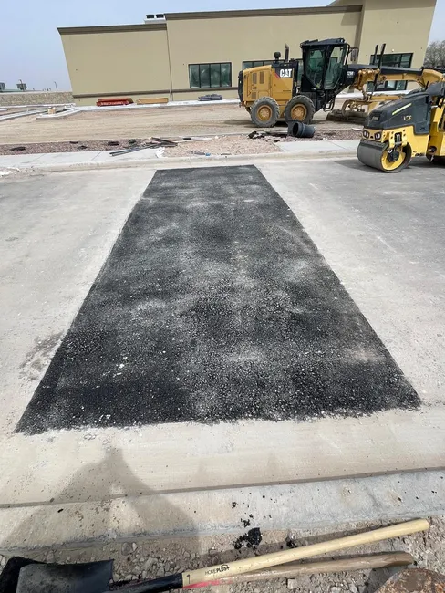 Job in El Paso