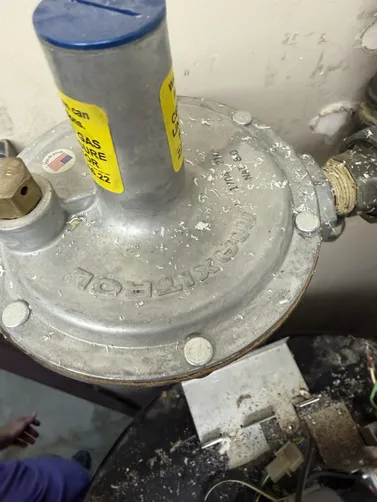 photo at Tulsa, OK on Jul 13, 2026: A request to start the heaters prompted us to take action. We efficiently initiated the heating sys photo at Tulsa, OK on Jul 13, 2026: A request to start the heaters prompted us to take action. We efficiently initiated the heating sys